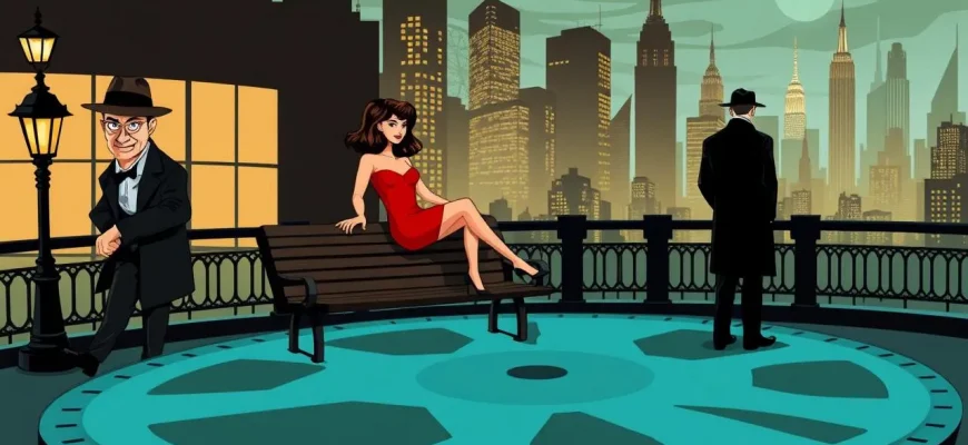 Top 10 Heist Dramas You Can’t Miss Top 10 Heist Dramas You Can’t Miss