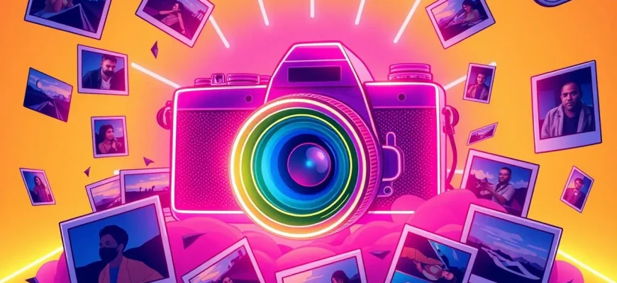 Documentaries That Bring Photo Exhibitions to Life Documentaries That Bring Photo Exhibitions to Life