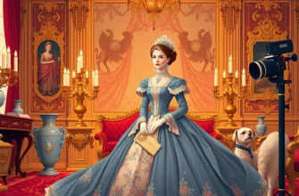 Soviet Films about Countesses: A Journey into Aristocratic Elegance