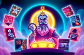 Soviet Films About Genies: A Magical Journey