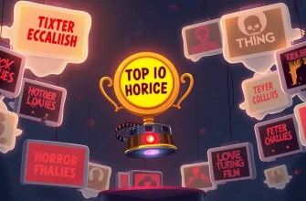 Overrated Horror Films: A Critical Look Overrated Horror Films: A Critical Look