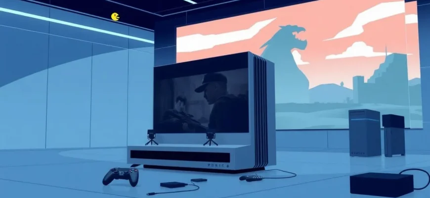 Top 10 Films About Video Games Top 10 Films About Video Games