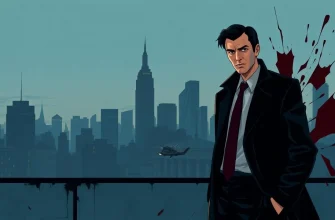 Top 10 Crime Films Exploring Inner Conflict