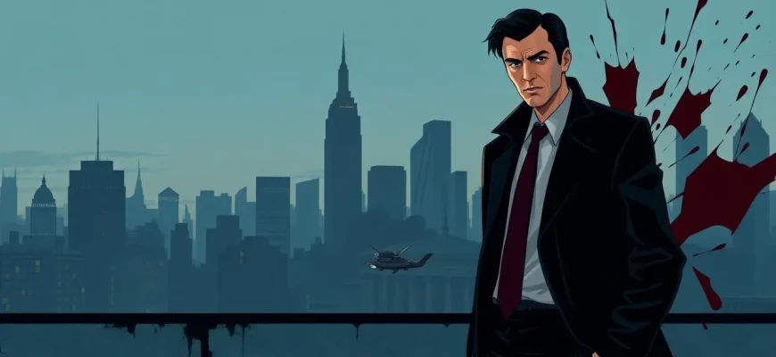 Top 10 Crime Films Exploring Inner Conflict Top 10 Crime Films Exploring Inner Conflict