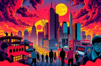 Top 10 True Crime Biopics: A Journey into the Minds of Killers