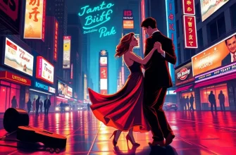 Top 10 Tango Romance Films