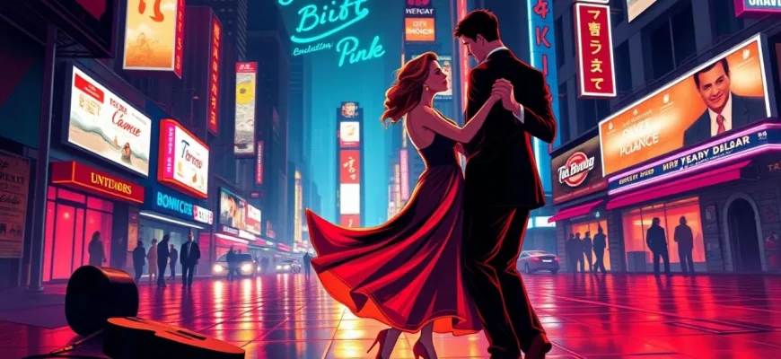 Top 10 Tango Romance Films Top 10 Tango Romance Films