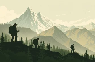 Top 10 Survival Thrillers in the Wild