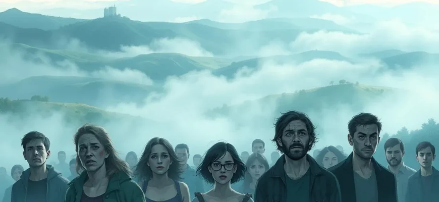 Horror Films About Other Dimensions