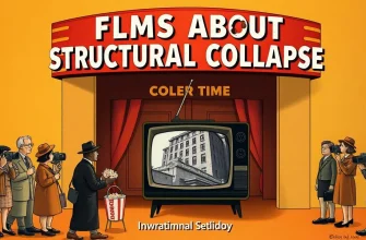 Top 10 Films About Structural Collapse Top 10 Films About Structural Collapse