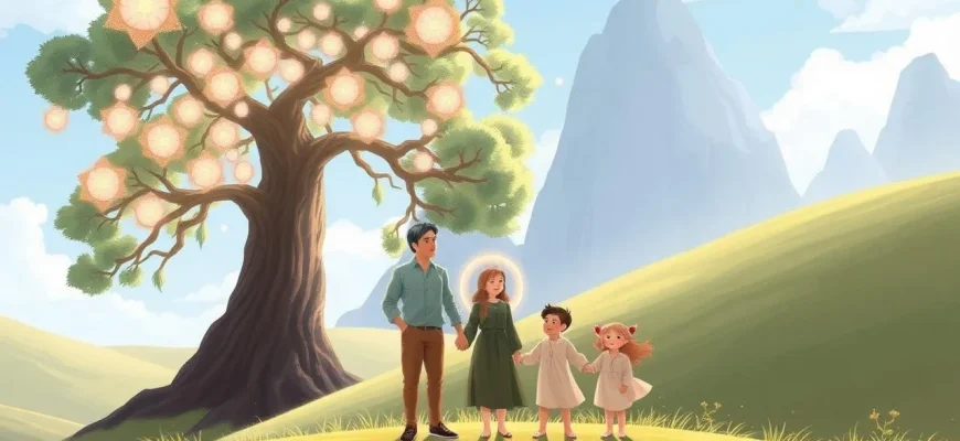 Top 10 Fantasy Films About Family Top 10 Fantasy Films About Family