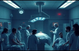 Top 10 Horror Films Set in Operating Rooms Top 10 Horror Films Set in Operating Rooms