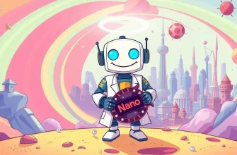 Nano-Tech Comedy Films: A Hilarious Journey into the Microscopic