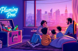 Family Plumbing Films Collection