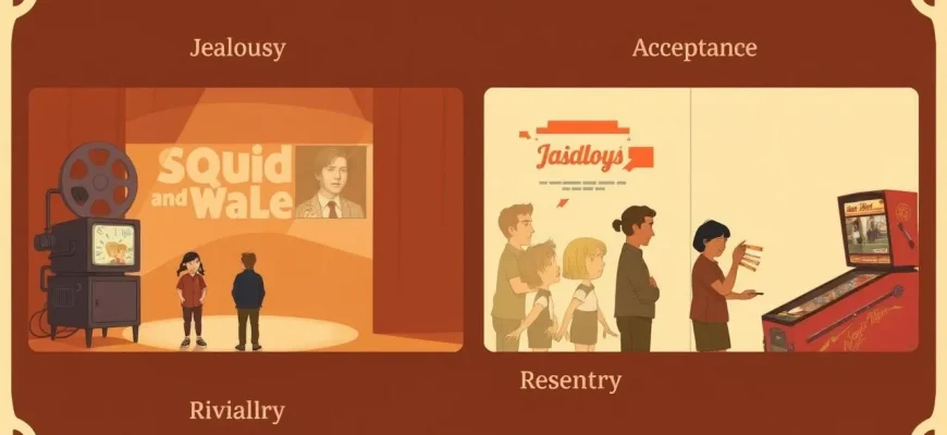 10 Must-Watch Dramas About Family Envy