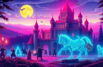 Medieval Volga: A Cinematic Exploration of History Medieval Volga: A Cinematic Exploration of History