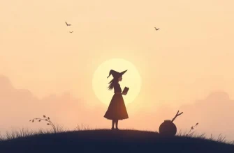 Enchanting Family Films About Witches