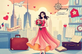 Romantic Films About Moving: A Journey of Love and Change