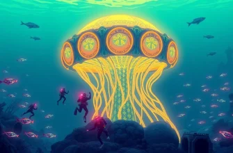 Explore the Depths: 10 Documentaries on Underwater Archaeology