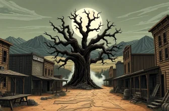 Top 10 Western Curse Films Top 10 Western Curse Films