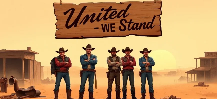 Western Films Exploring Labour Conflicts Western Films Exploring Labour Conflicts