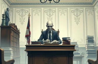 10 Horror Films Featuring Lawyers and Attorneys 10 Horror Films Featuring Lawyers and Attorneys