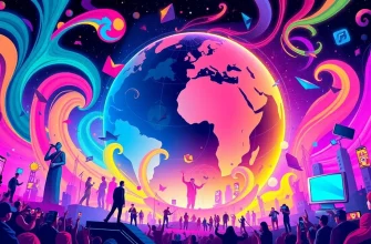 10 Must-Watch Documentaries on Mass Culture 10 Must-Watch Documentaries on Mass Culture
