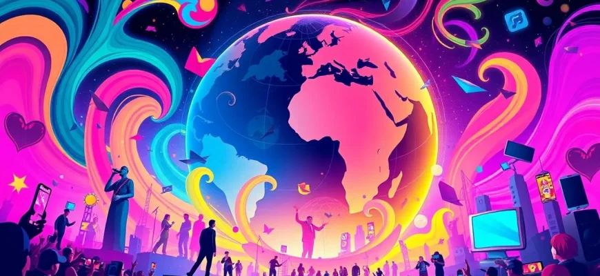 10 Must-Watch Documentaries on Mass Culture 10 Must-Watch Documentaries on Mass Culture