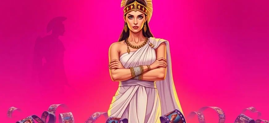 Historical Films Celebrating Spartan Women Historical Films Celebrating Spartan Women