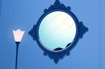 Top 10 Mystical Films About Cursed Mirrors Top 10 Mystical Films About Cursed Mirrors