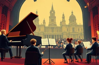 Top 10 Drama Films About Music Competitions Top 10 Drama Films About Music Competitions