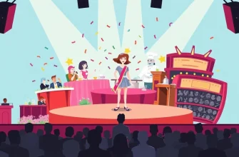 Top 10 Comedy Films About Contests Top 10 Comedy Films About Contests
