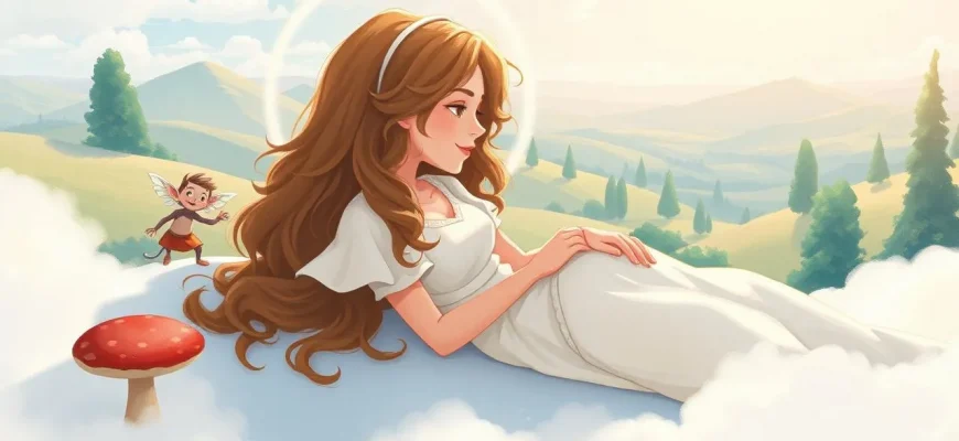 Top 10 Fantasy Films About Coma Top 10 Fantasy Films About Coma