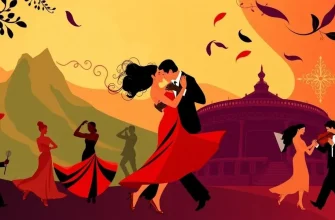 Tango Biopics: A Cinematic Journey