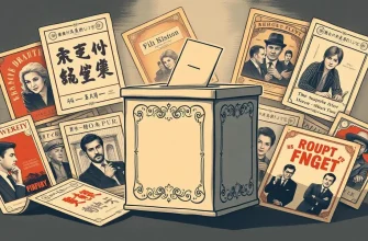 Top 10 Election Drama Films