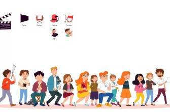 Top 10 Uplifting Comedy Films About Success