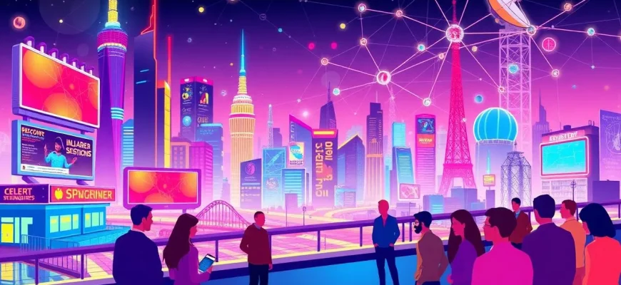 10 Must-Watch Documentaries on Telecom Networks 10 Must-Watch Documentaries on Telecom Networks