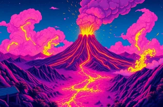 Top 10 Documentaries on Volcanic Eruptions