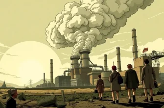 Top 10 Films About Contaminated Areas Top 10 Films About Contaminated Areas