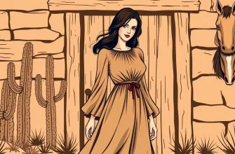 Western Films with Brunettes