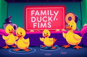 Family Duck Films – A Quacking Good Time Family Duck Films – A Quacking Good Time