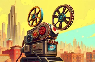 10 Sci-Fi Films That Paint a Picture of the Future