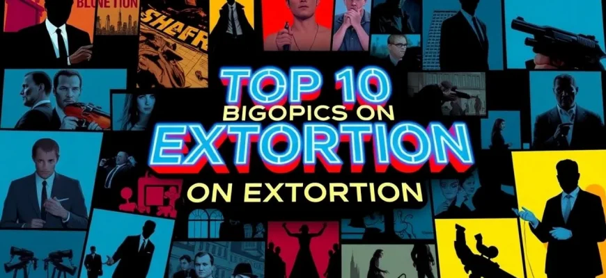 9 Must-Watch Biopics on Extortion 9 Must-Watch Biopics on Extortion