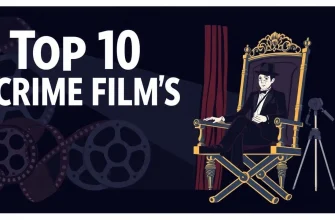 10 Crime Films with a Unique Flair