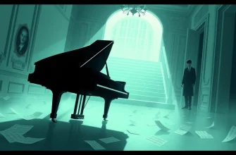 Top 10 Horror Films Set in Conservatories