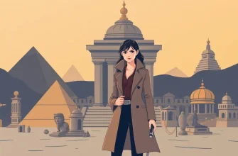 Top 10 Detective Films Set in Temples