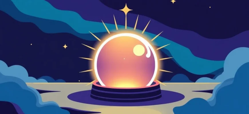 Mystical Films on Ancient Prophecies Mystical Films on Ancient Prophecies