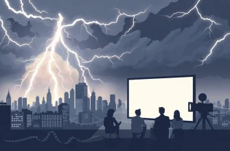 Top 5 Films About Lightning