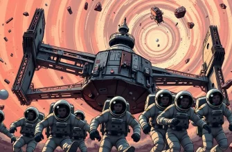 Top 10 Space Station Disaster Films