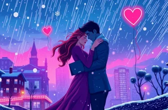 Romantic Films Set in Bad Weather